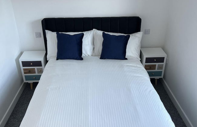 Stunning 1 Bedroom Apartment in Bicester Town - Foto 5