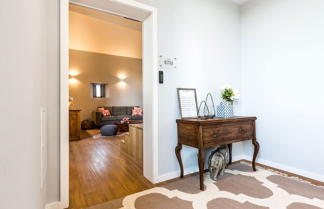 Lofts - Casa do Metro - Foto 18