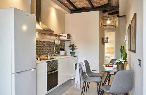 AinB Eixample Miró Apartments - Foto 10