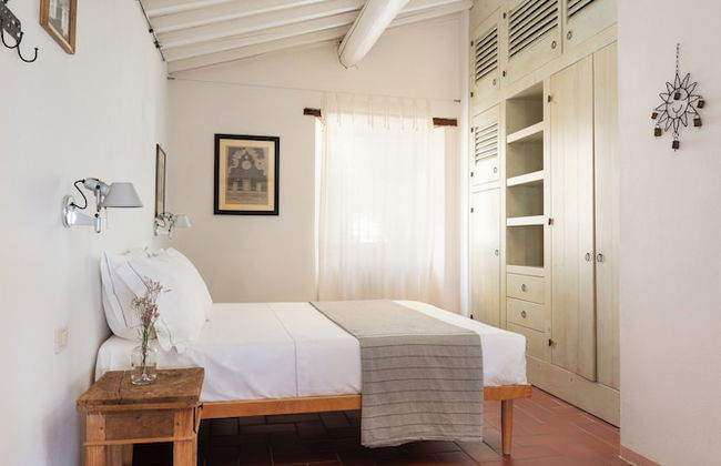 Podere Castellare - Foto 41