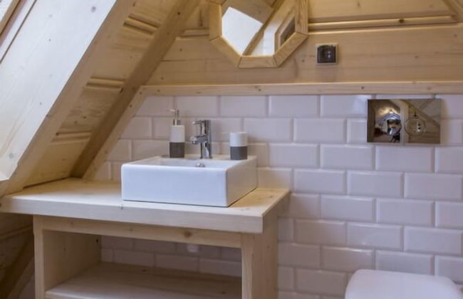 TatryTOP Polana Pod Giewontem - Foto 48