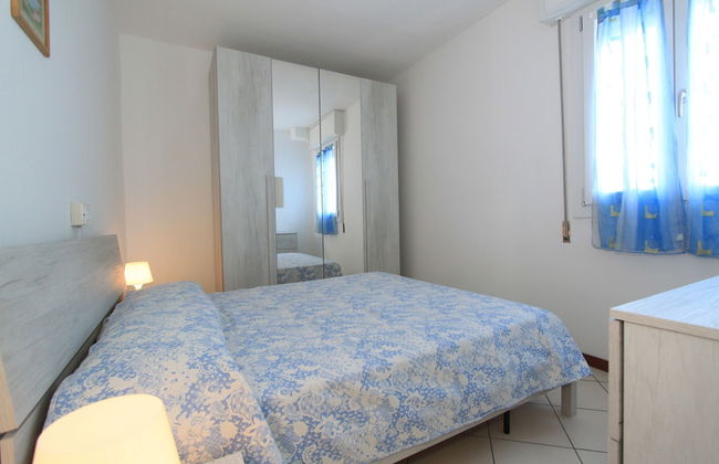 Eco del Mare Apartments - Foto 52