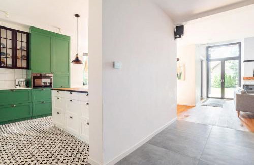 Parkowa Garden - Foto 58