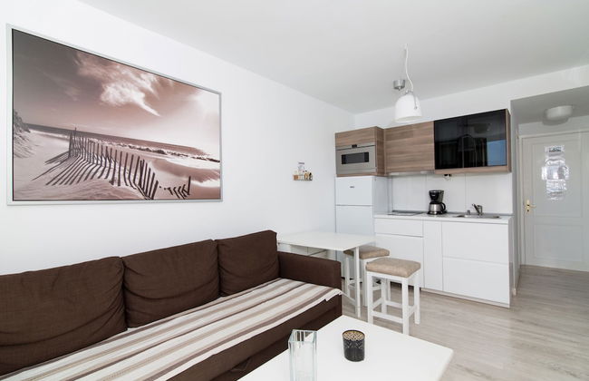 Apartamentos Los Mocanes - Foto 16