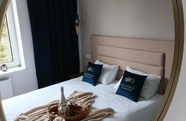 Apartamenty Holender House Choczewo 6 plaż w zasięgu - Foto 46