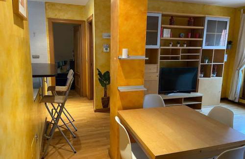 Atico centrico con terraza y garaje - Foto 22