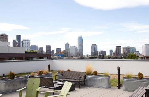 Amazing Capitol Hill Apartment with Free Parking! - Foto 21