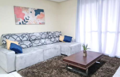 Burle Marx Centro 4 quart, portaria 24h,área nobre - Foto 29