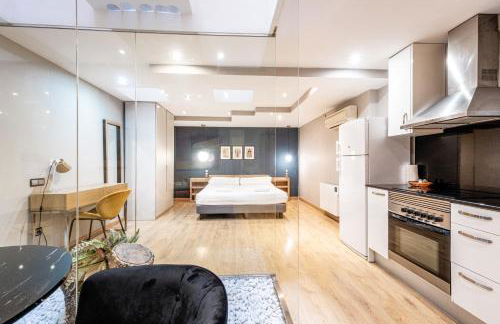 AinB Sagrada Familia Apartments - Foto 89