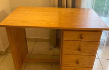 Le Café Crème jardin parking - Foto 14