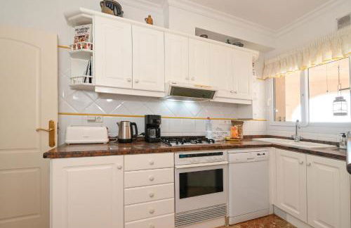 Paraiso al Mar by Aguilarent - Foto 26