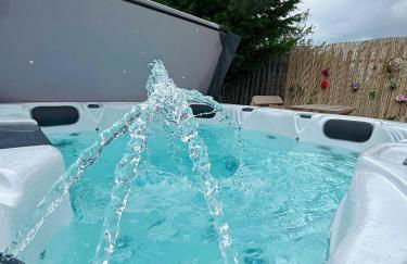 31 Park Lane, Patrington Haven Leisure Park, Hot Tub, Parking, Garden - Foto 1