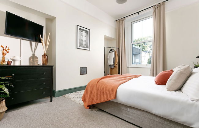 Host Stay Sussex Place - Foto 10