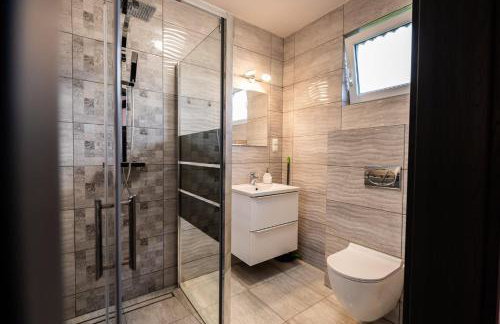 Spokojne Miejsce - domki - apartamenty nad morzem - Foto 14