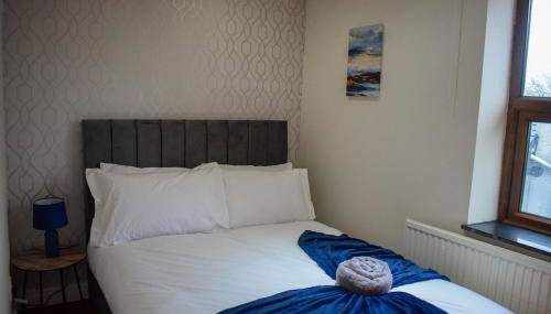 3-bedroom house for contractors in Birstall, Leeds - Foto 5