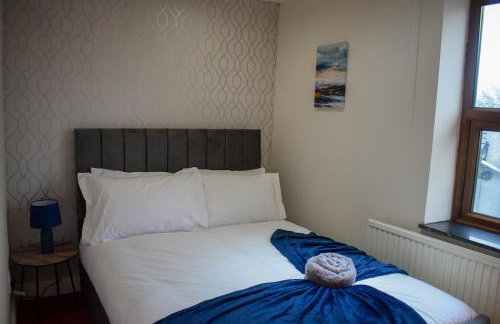 3-bedroom house for contractors in Birstall, Leeds - Foto 5