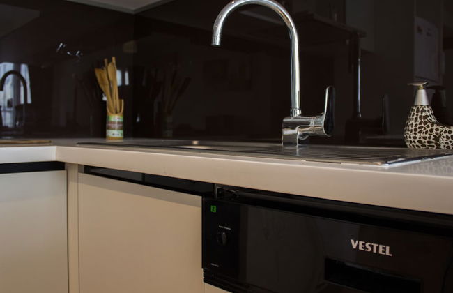 Koza Suites & Apartments - Foto 22