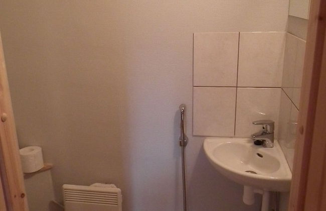 LomaGuru Apartment - Foto 17