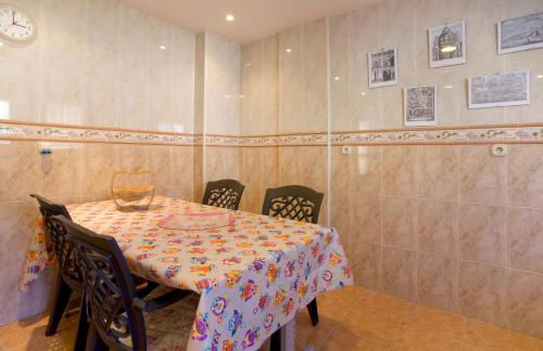 Bonita casa en Granada+PARKING EN EL CENTRO+WIFI - Foto 11