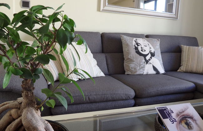 Luxury Penthouse Historical Center - Foto 30