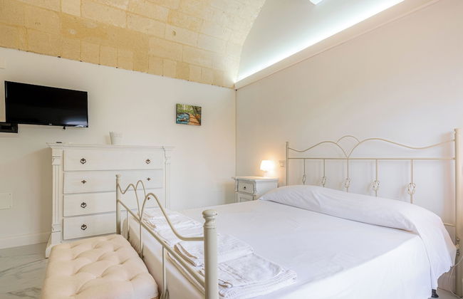 Masseria Tenuta Quintino - Photo 32