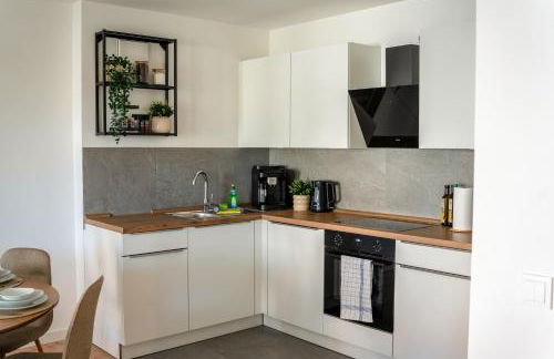 Luma-Living Apartments - Foto 5