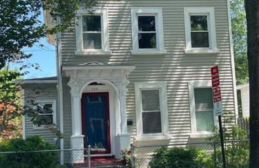 Historic peaceful apartment - Foto 32