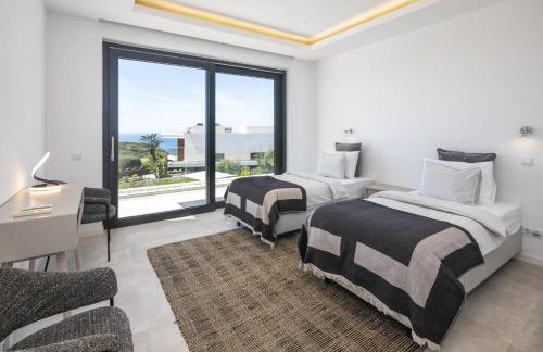 Villa Miura - Foto 29