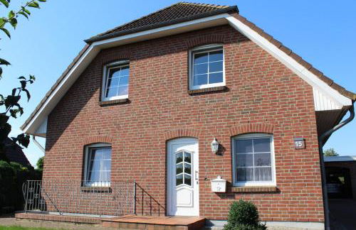 Entspannt Wohnen - vor den Toren Lübecks - Foto 10