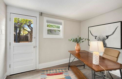 Charming Old Town Bungalow with Free Cruiser Bikes - Foto 52