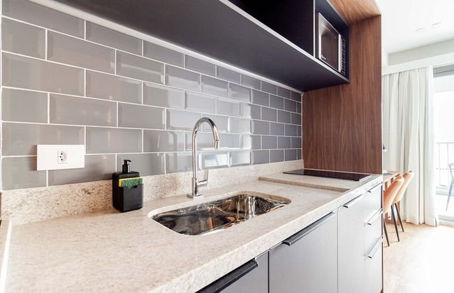 Charlie For You Moema - Foto 46