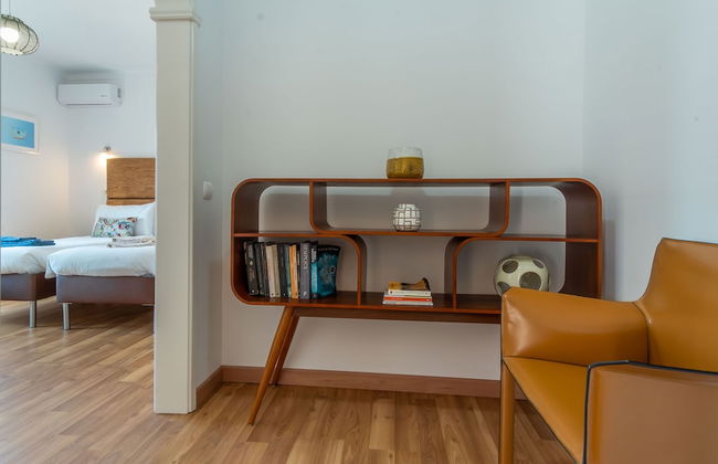 LV Premier Meco Lagoa LA1 - Foto 3