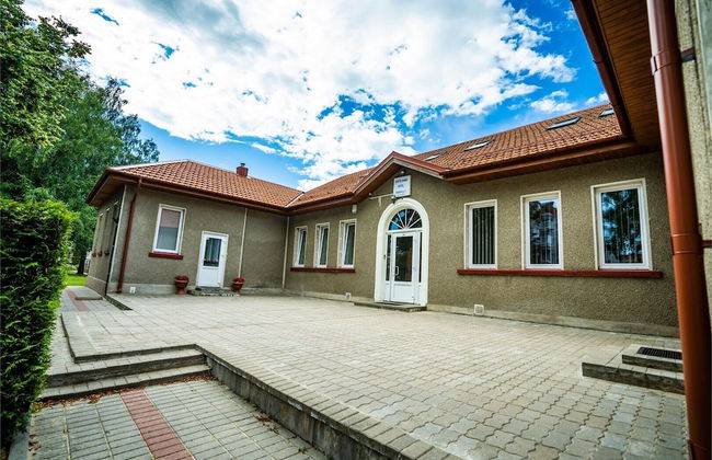 Klaipeda Inn - Photo 33