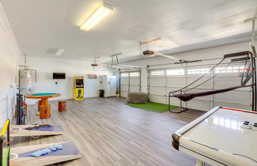 Hesperia Home Near Mojave River and Hiking Trails! - Foto 28