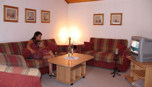 Jenny´s Ferienwohnungen - Foto 3