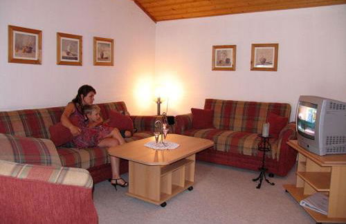 Jenny´s Ferienwohnungen - Foto 3