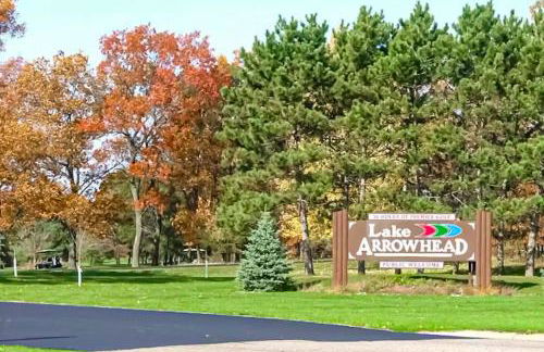 Rome Retreat- Steps from Beach & Golf - Foto 25