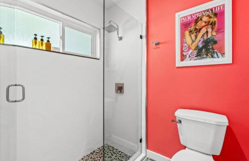 Birdcage Palm Springs - Foto 40