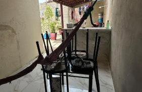 Parnaíba cantinho do sossego - Photo 2