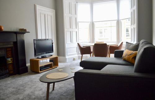 Stylish 2 Bedroom Bruntsfield Apartment in Edinburgh - Foto 1