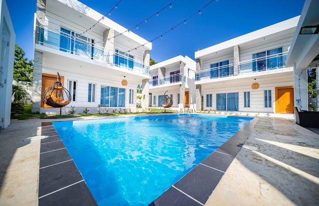 8br Private Villa In Sosúa - 2 Mins From Nightlife - Foto 14