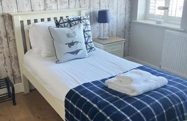 Turnstone Cottage - Foto 8