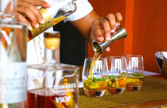 Treeloft Adventure in Nature for 4 People 17 - Foto 8