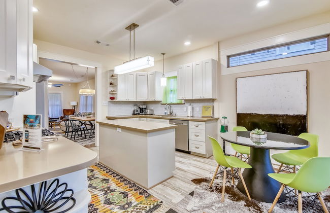 Galvez Getaway - Foto 12