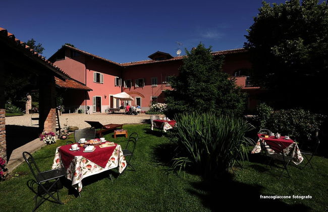 Agriturismo Il Gioco dell'Oca - Foto 46