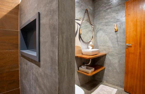 Chalé Lar do Capão - Foto 20