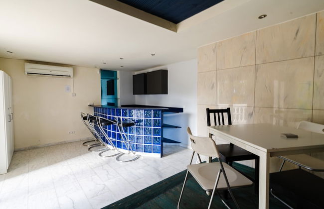 Villa in Marbella With Private Pool and Beach - Foto 38