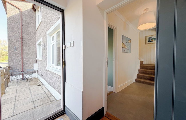 Maytree Cottage - 4 Bedroom Holiday Home - Tenby - Foto 43