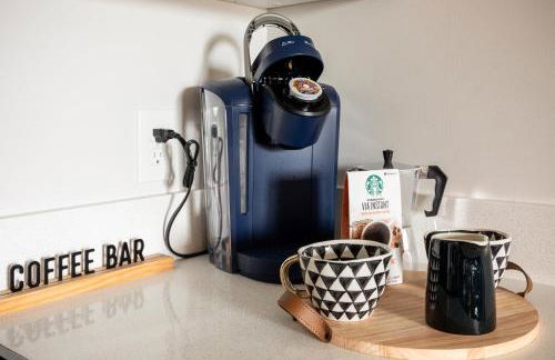 Adventure Seeker’s Escape Downtown Bikes AC - Foto 10