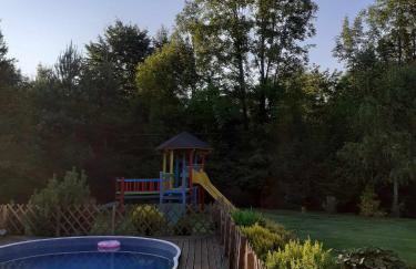 Agroturystyka Jagodowa Róża - Maria Farganus - Foto 20